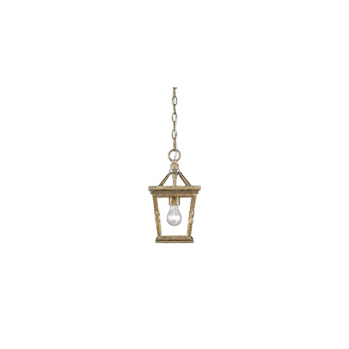 Davenport Mini Pendant