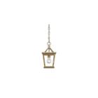 Davenport Mini Pendant