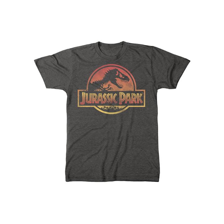 Jurassic Park&trade; Graphic Tee