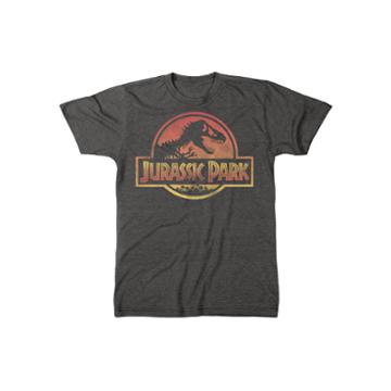 Jurassic Park&trade; Graphic Tee