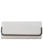 Gunne Sax By Jessica Mcclintock Addison Bar Accent Pebble Evening Bag