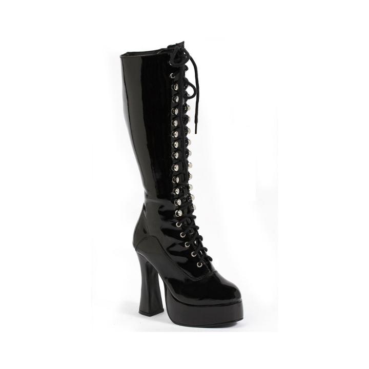 Easy (black) Adult Boots