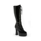Easy (black) Adult Boots