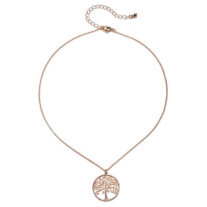 Mixit Delicates Womens Pendant
