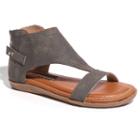 2 Lips Too Too Cooper Womens Flat Sandals