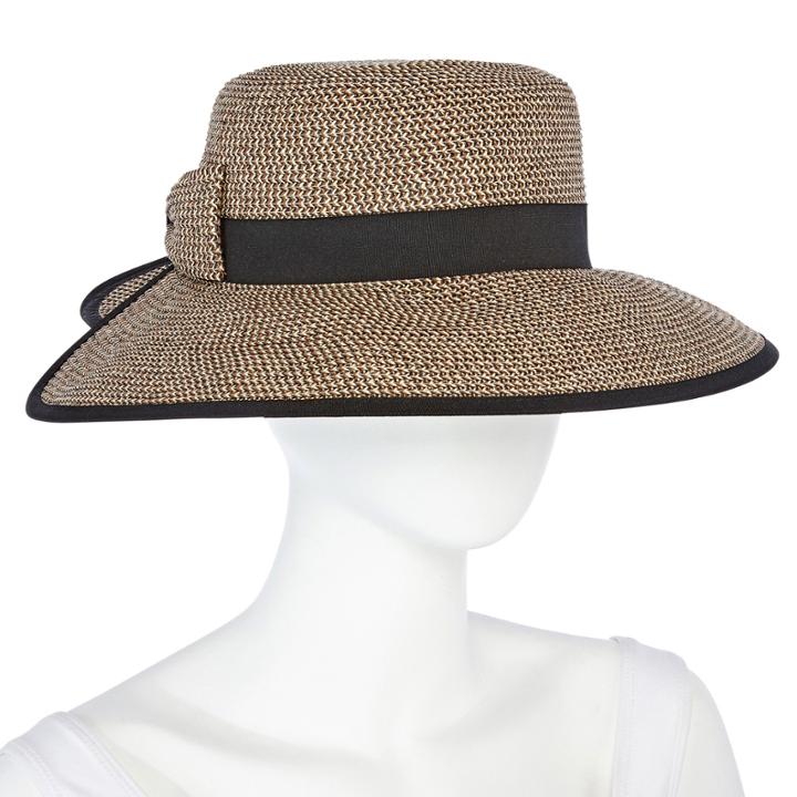 Scala Framer Hat
