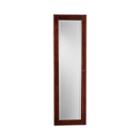 Declan Mirrored Wall-mounted Full Length Jewelry Armoire