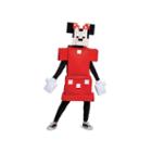 Minnie Mouse Crossy Roads Classic Child Costume