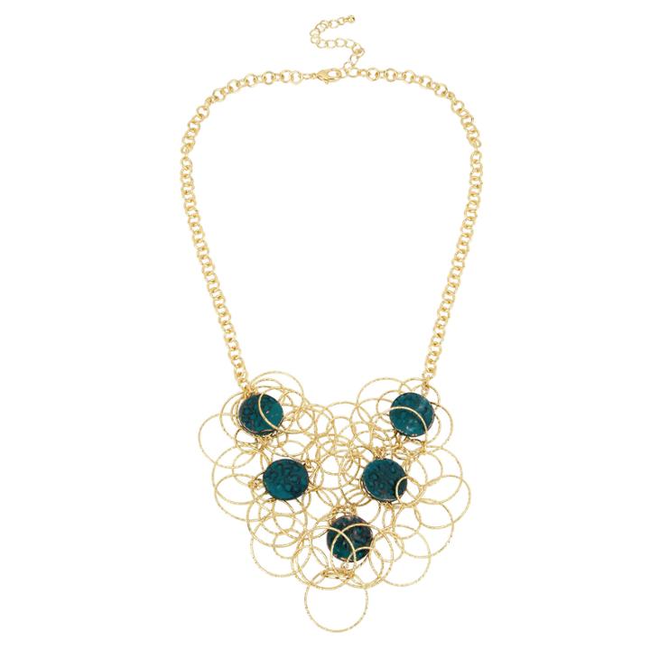 Boutique + Statement Necklace