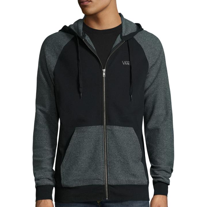 Vans Bubble Duck Long-sleeve Hoodie