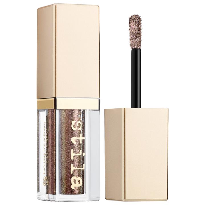 Stila Glitter & Glow Liquid Eye Shadow