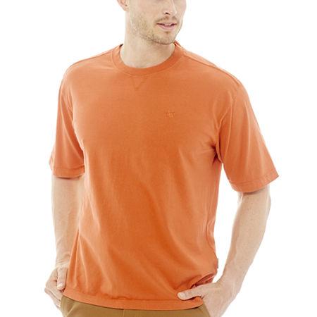 Wolverine Burke Short-sleeve Tee
