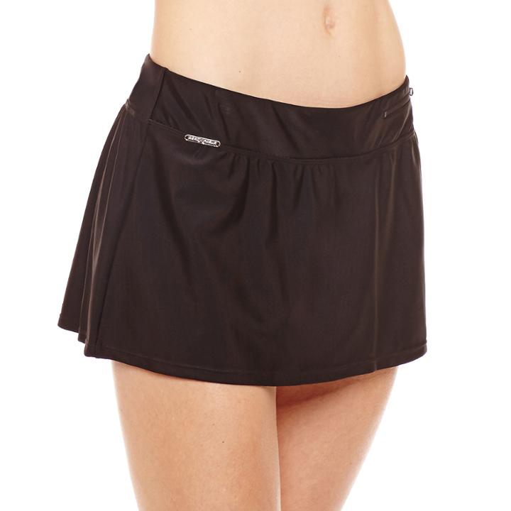 Zeroxposur Swim Skirt