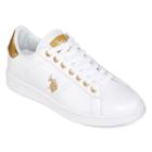 Us Polo Assn. Tyra Womens Sneakers