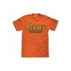 Reeses Peanut Butter Cup Graphic T-shirt