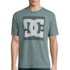 Dc Shoes Co. Short-sleeve Bold Movers Tee