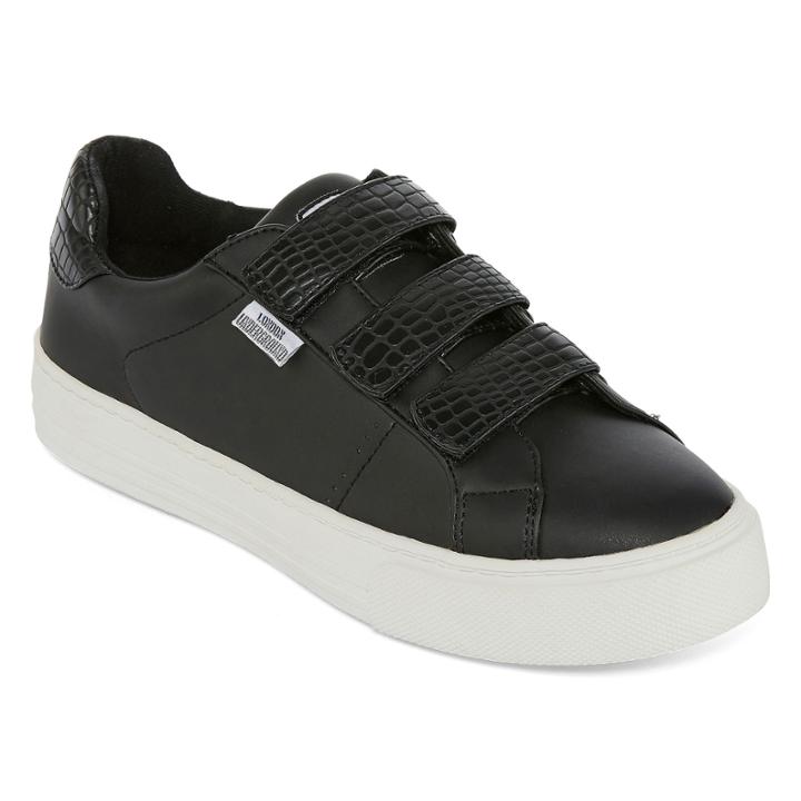 London Underground Womens Sneakers