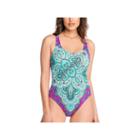 Vanishing Act By Magic Brands Monokini