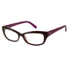 Kate Spade Rx Eyeglasses - Catalina - Frame Only With Demo Lenses