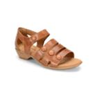 Comfortiva Reading Strap Sandals