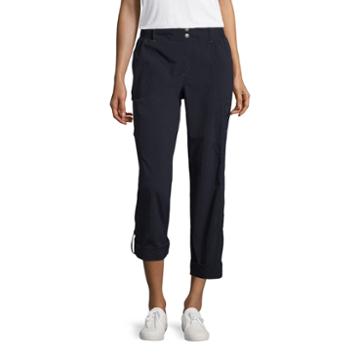 Sjb Active Convertible Pull-on Pants-petites