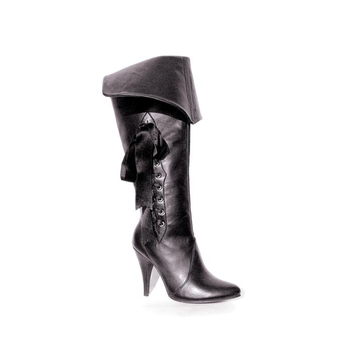 Pirate Adult Boots