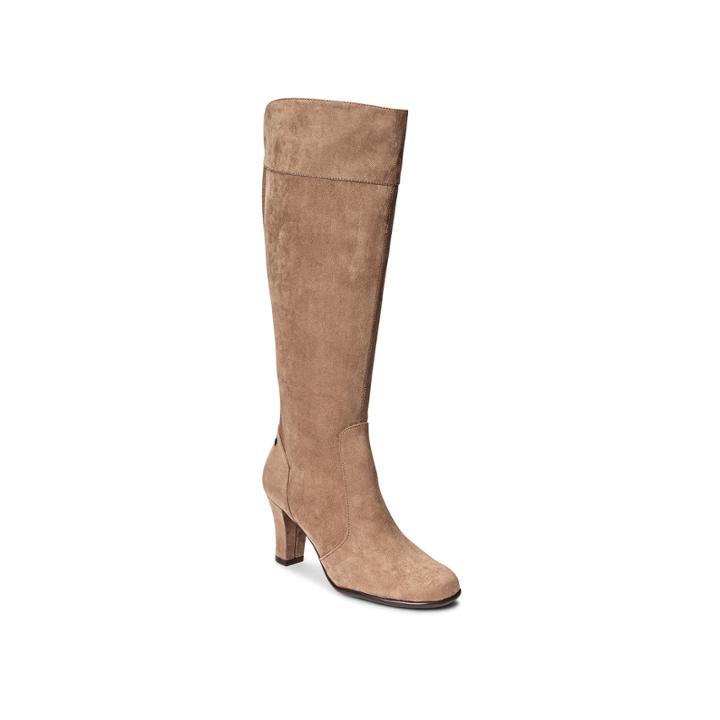 A2 By Aerosoles Log Role Womens Riding Boots