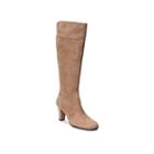 A2 By Aerosoles Log Role Womens Riding Boots