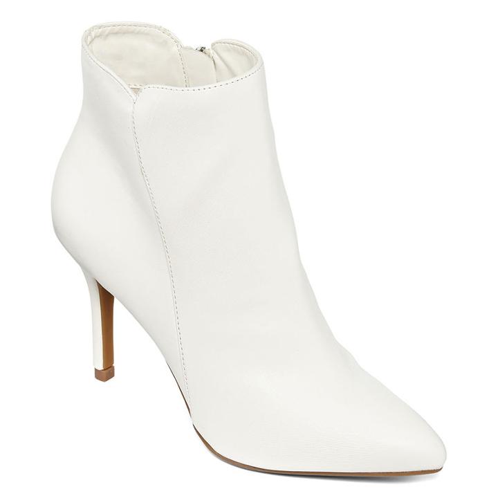 Zigo Soho Savida Womens Bootie