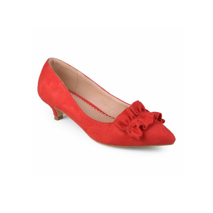 Journee Collection Sabree Womens Pumps