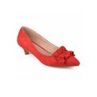 Journee Collection Sabree Womens Pumps