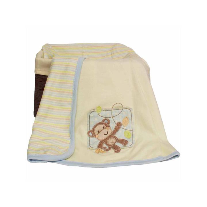 Little Haven Crib Ruffle + Skirts