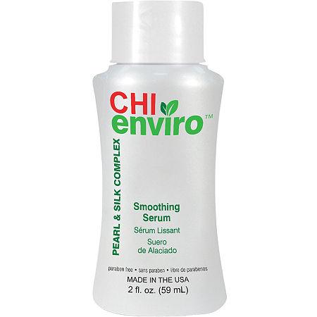 Chi Enviro Smoothing Serum - 2 Oz.