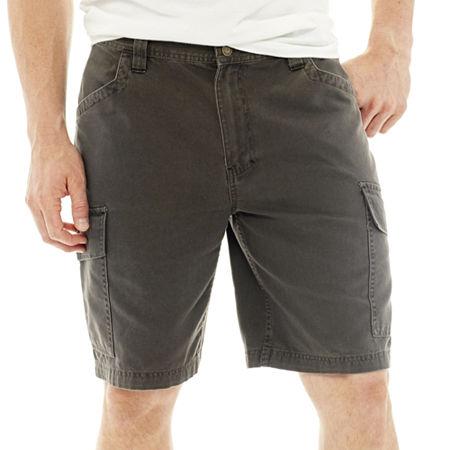 Wolverine Whitepine Cotton Shorts