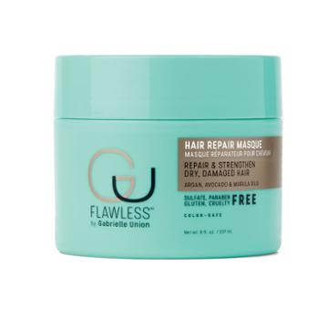 Flawless By Gabrielle Union Hair Repair Masque -8 Oz.