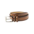 Stafford Feather-edge Dress Belt