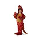 Hydra The Dragon Child Costume