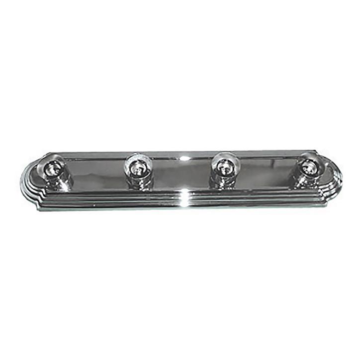 Victor 4-light Bath Vanity
