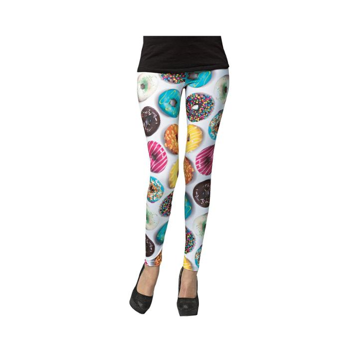 Donut Female Adult Womens 2-pc. Dress Up Accessory
