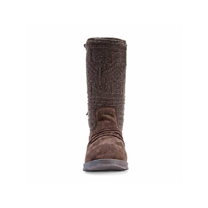 Muk Luks Women's Barbara Boots