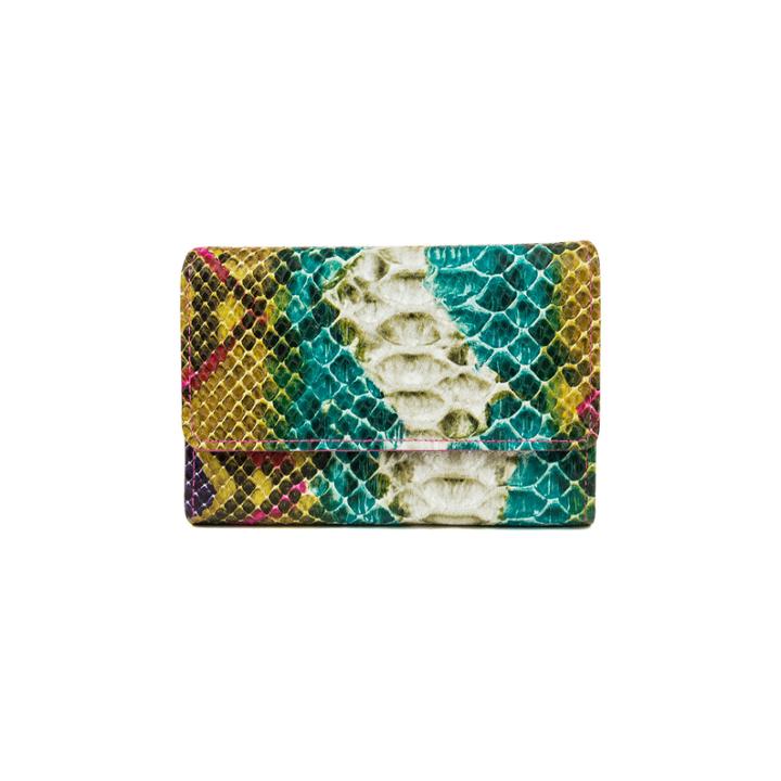 Mundi Amsterdam Snake Indexer Wallet