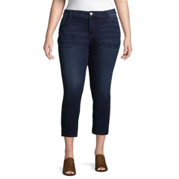 Boutique + Jean-plus