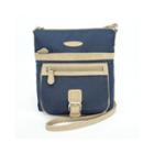 St. John's Bay Multi Mini Flare Crossbody Bag