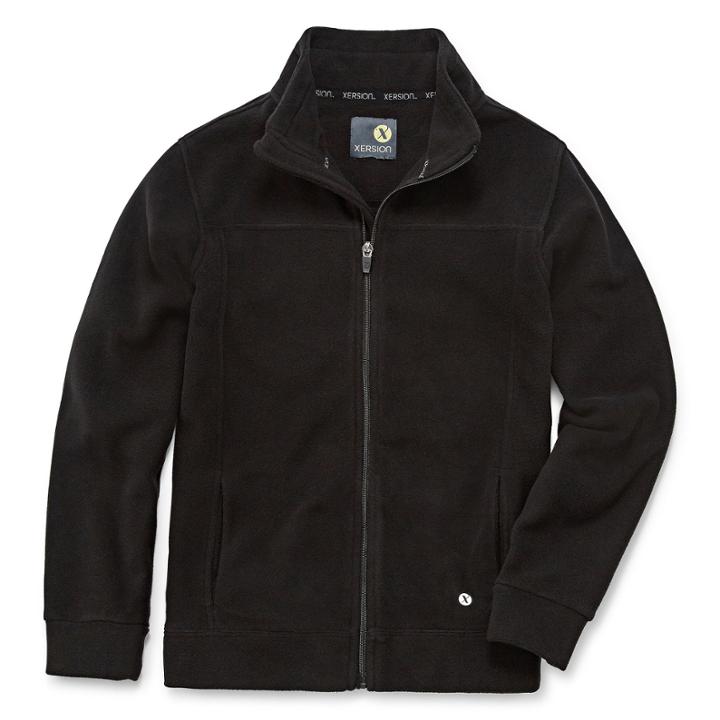 Xersion Fleece Jacket- Preschool