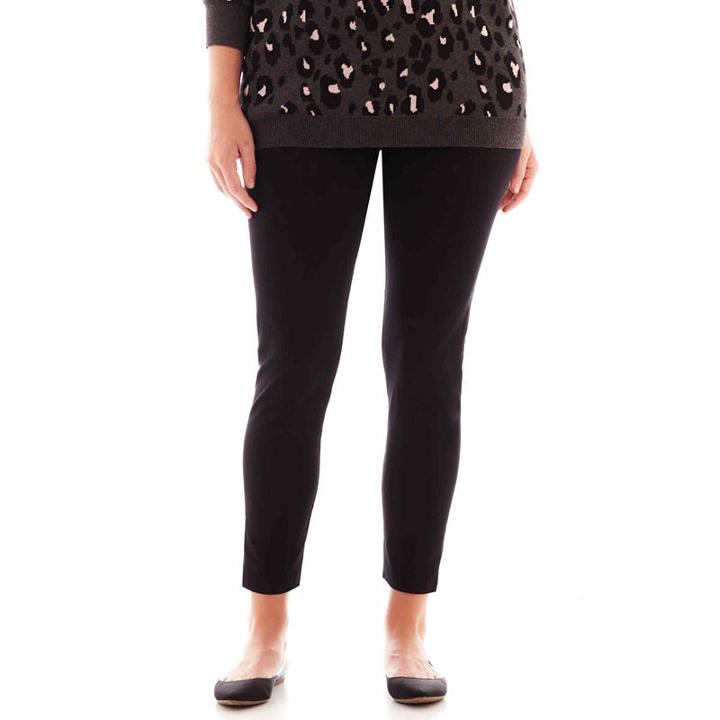 Arizona Print Leggings - Plus