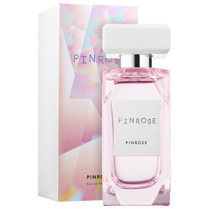 Pinrose Pinrose