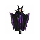 Magnificent Witch Plus Adult Costume