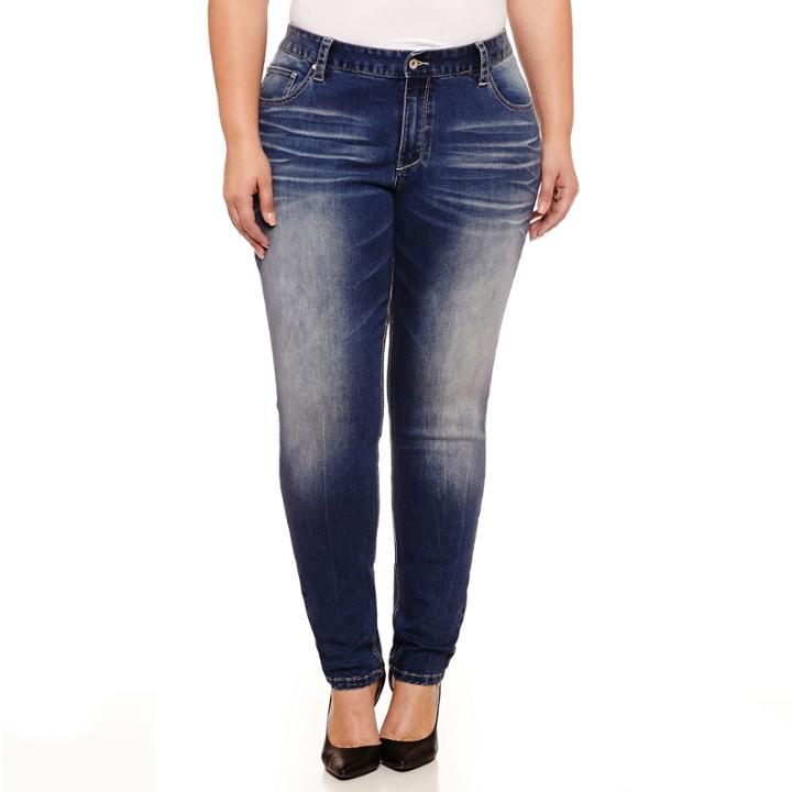 Stylus Jeggings-plus