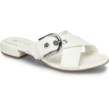 Studio Isola Marilla Womens Slide Sandals