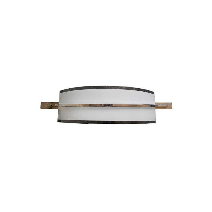 Catherine 2-light Chrome Bath Vanity